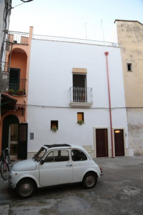 Отель B&B a Casa della Nonna Uccia  Нардо